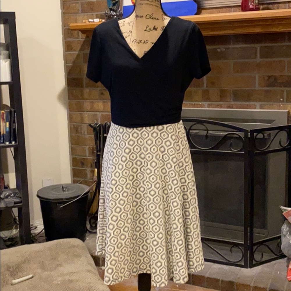 GILLI Dress